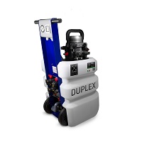 Pipal X-PUMP 55 DUPLEX COMBI